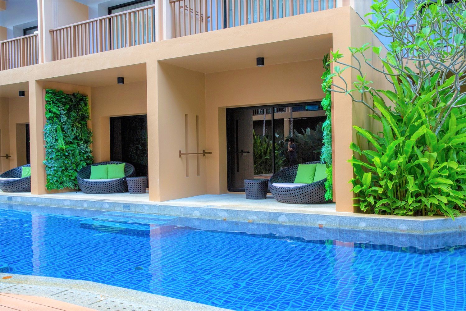 Deevana Plaza Krabi Aonang – fotka 8