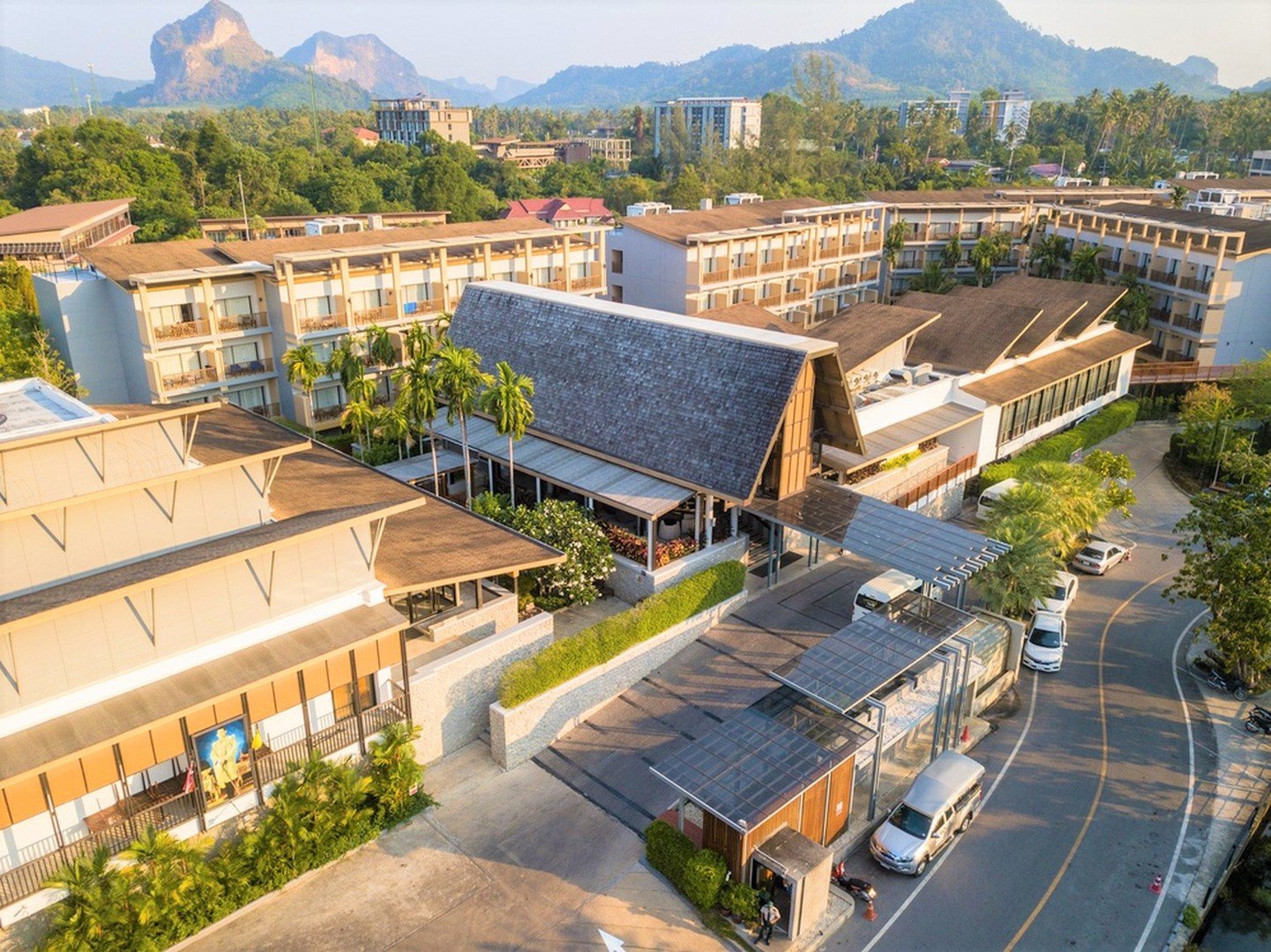 Deevana Plaza Krabi Aonang – fotka 9