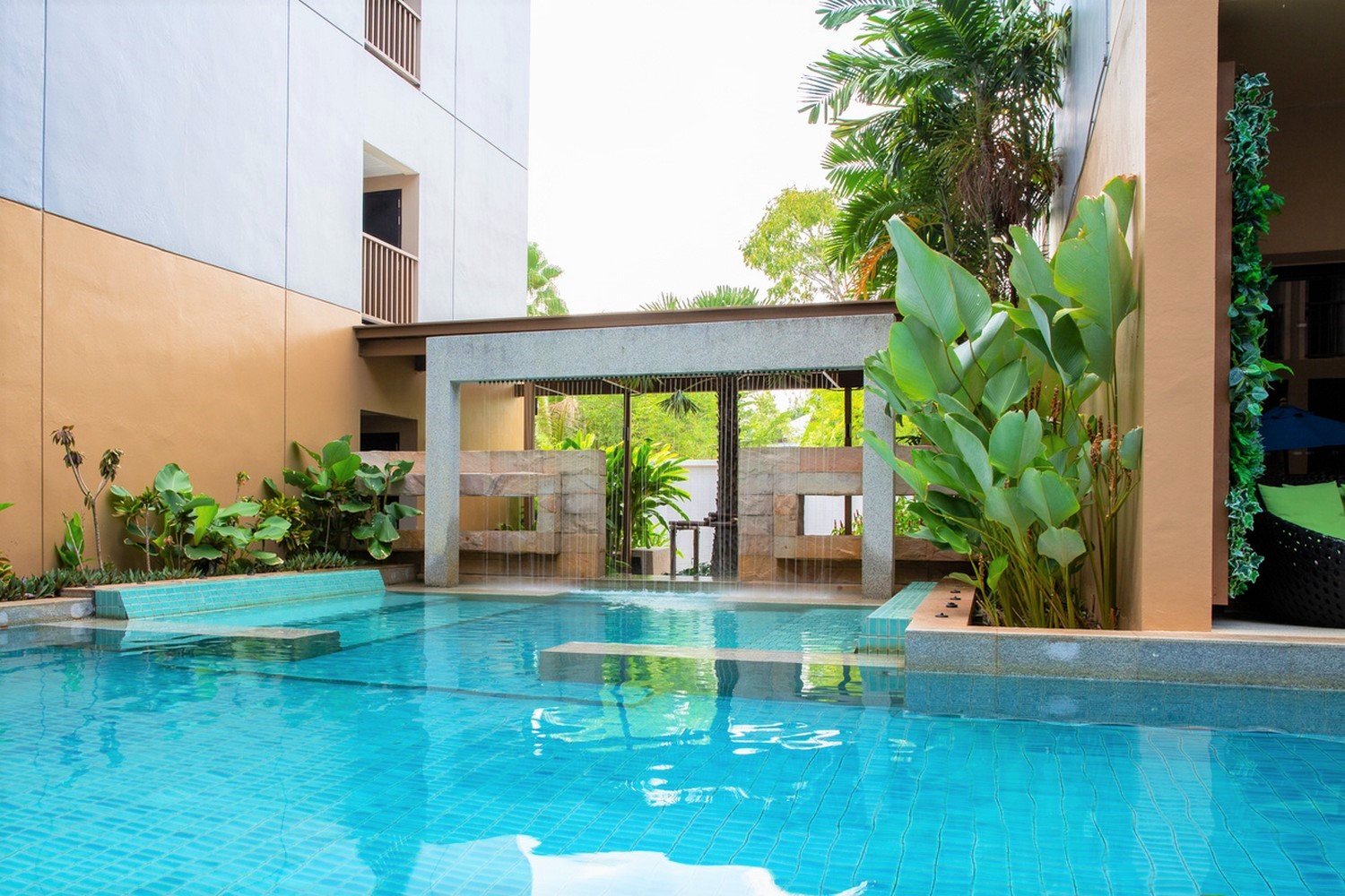 Deevana Plaza Krabi Aonang – fotka 10