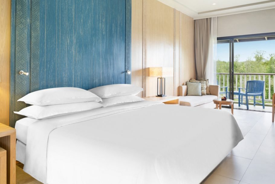 Dusit Thani Krabi Beach Resort – fotka 2