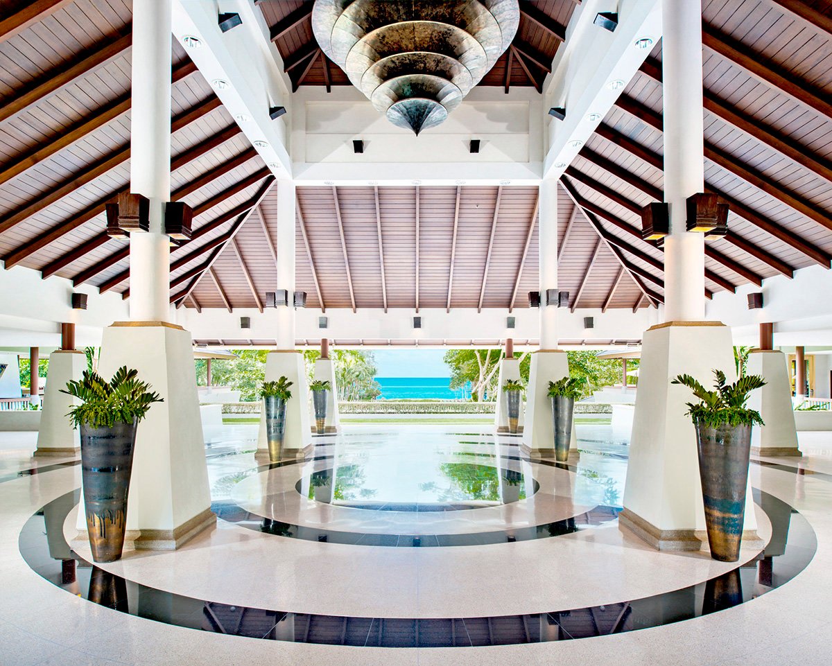 Dusit Thani Krabi Beach Resort – fotka 13