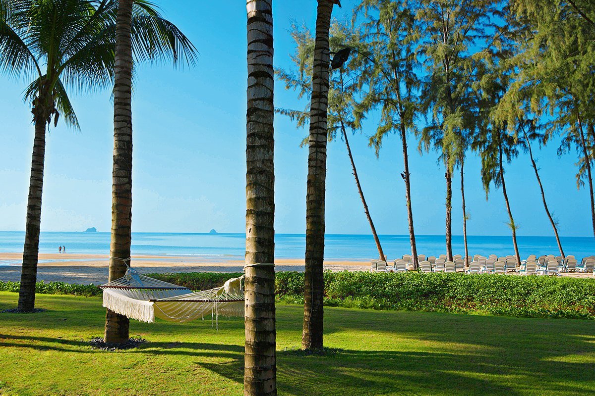 Dusit Thani Krabi Beach Resort – fotka 16