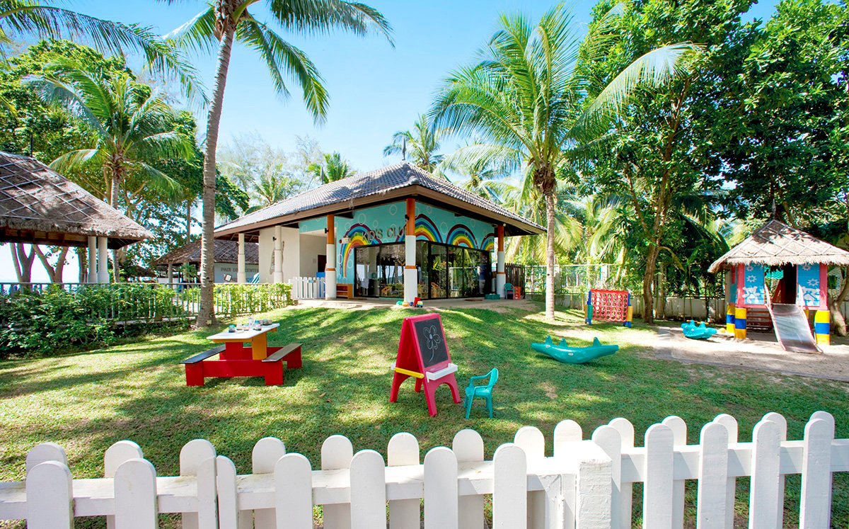 Dusit Thani Krabi Beach Resort – fotka 17