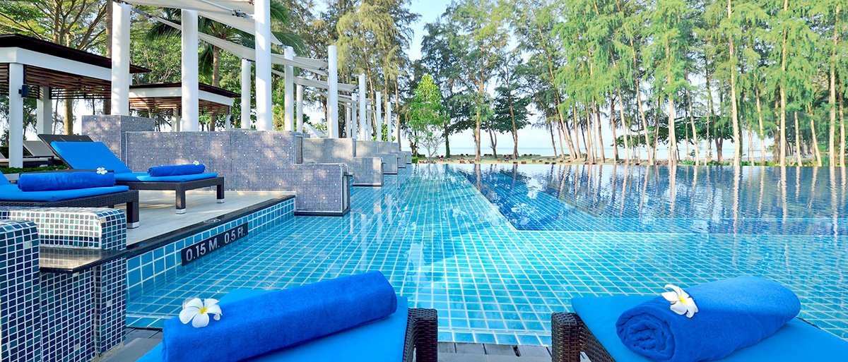 Dusit Thani Krabi Beach Resort – fotka 6