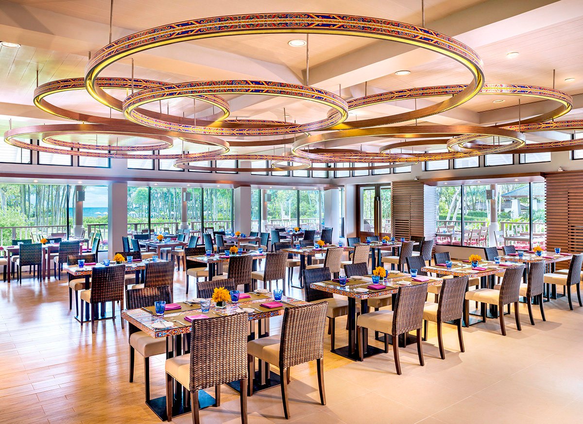 Dusit Thani Krabi Beach Resort – fotka 8
