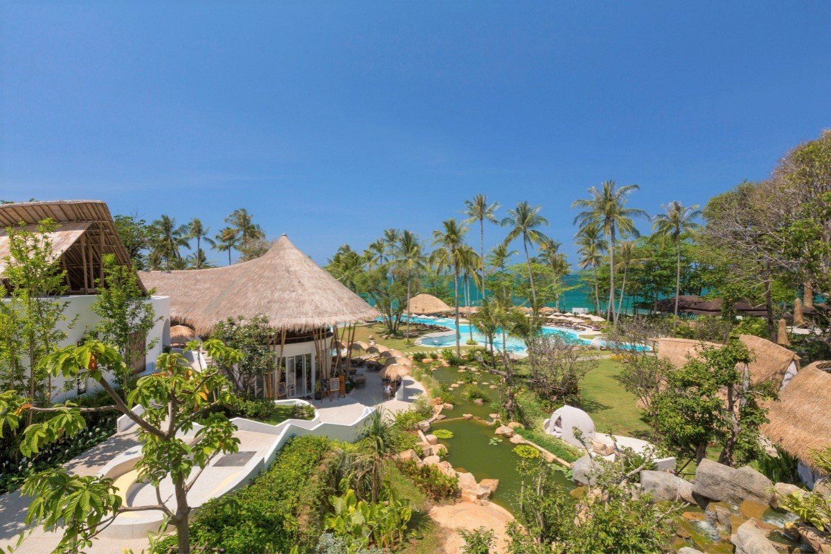 Obrázek hotelu Eden Beach Resort & Spa, A Lopesan Collection