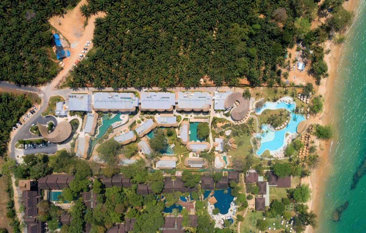 Eden Beach Resort & Spa, A Lopesan Collection – fotka 2