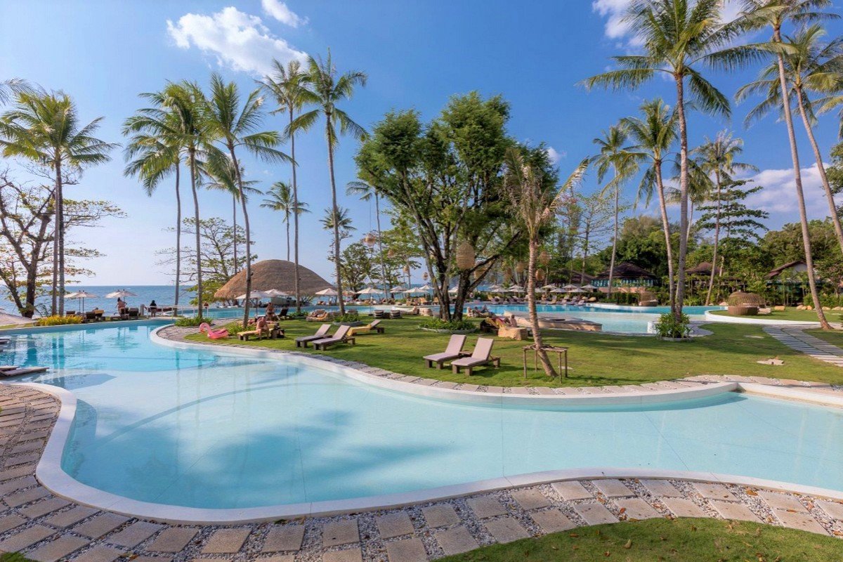 Eden Beach Resort & Spa, A Lopesan Collection – fotka 11