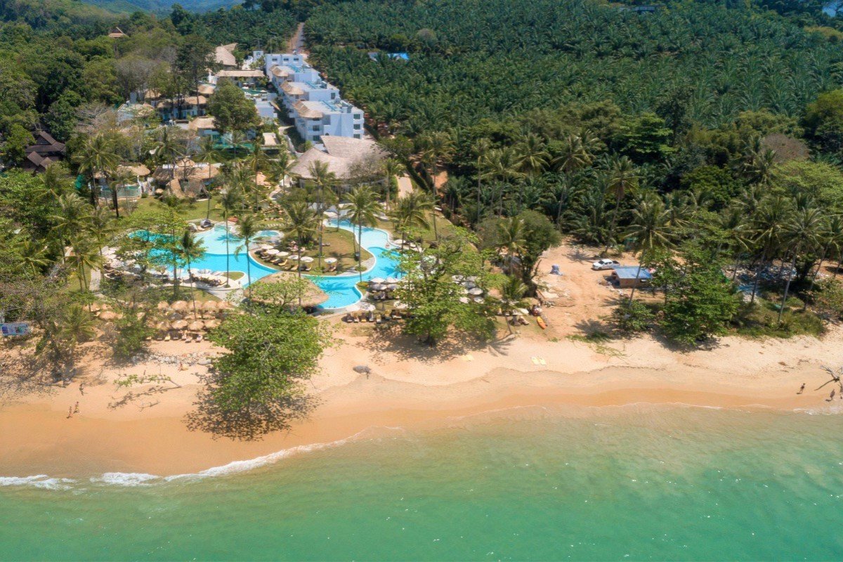 Eden Beach Resort & Spa, A Lopesan Collection – fotka 12