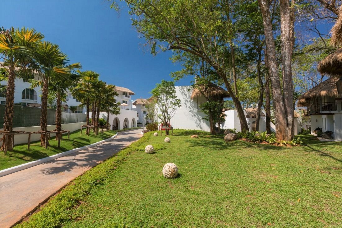 Eden Beach Resort & Spa, A Lopesan Collection – fotka 13