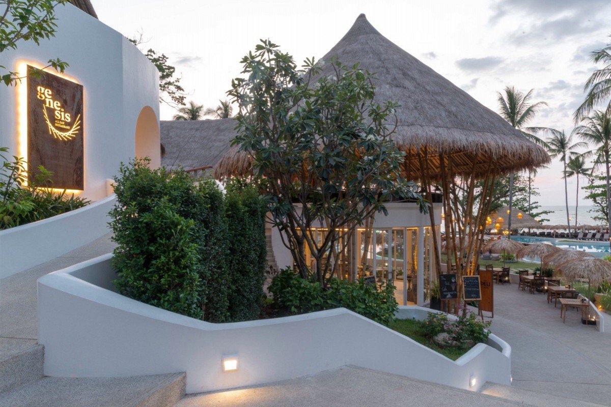 Eden Beach Resort & Spa, A Lopesan Collection – fotka 15