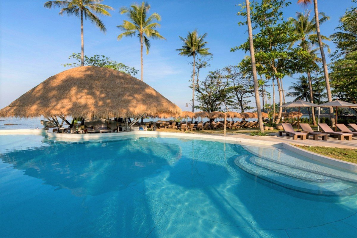 Eden Beach Resort & Spa, A Lopesan Collection – fotka 16