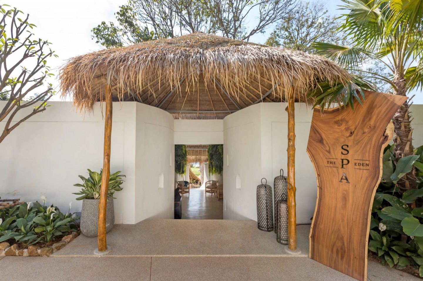 Eden Beach Resort & Spa, A Lopesan Collection – fotka 20