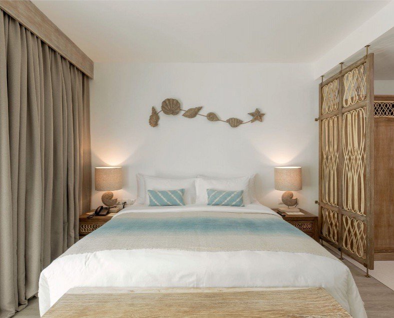 Eden Beach Resort & Spa, A Lopesan Collection – fotka 3