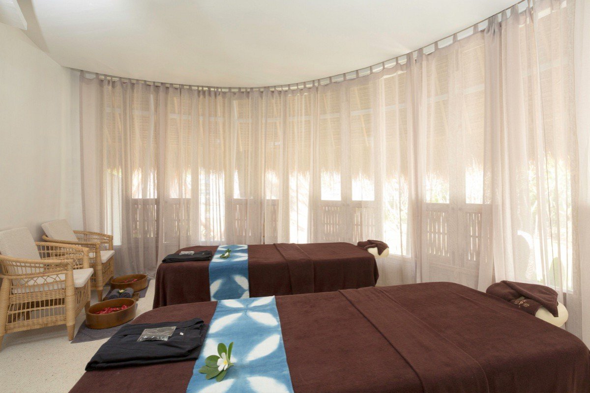 Eden Beach Resort & Spa, A Lopesan Collection – fotka 21