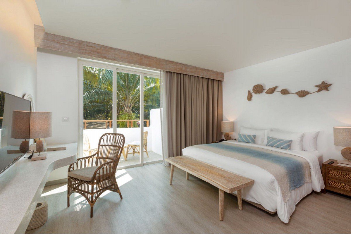 Eden Beach Resort & Spa, A Lopesan Collection – fotka 4