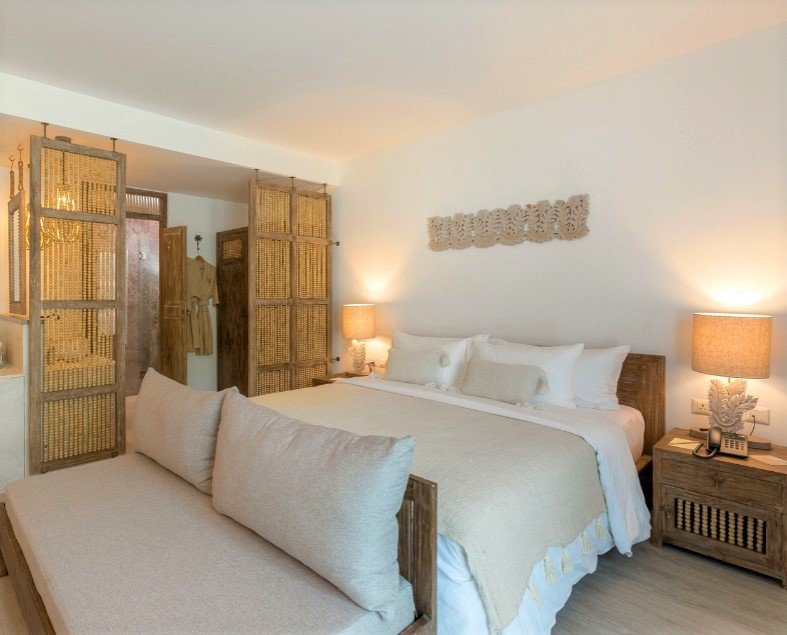 Eden Beach Resort & Spa, A Lopesan Collection – fotka 6