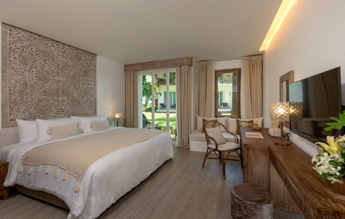 Eden Beach Resort & Spa, A Lopesan Collection – fotka 9