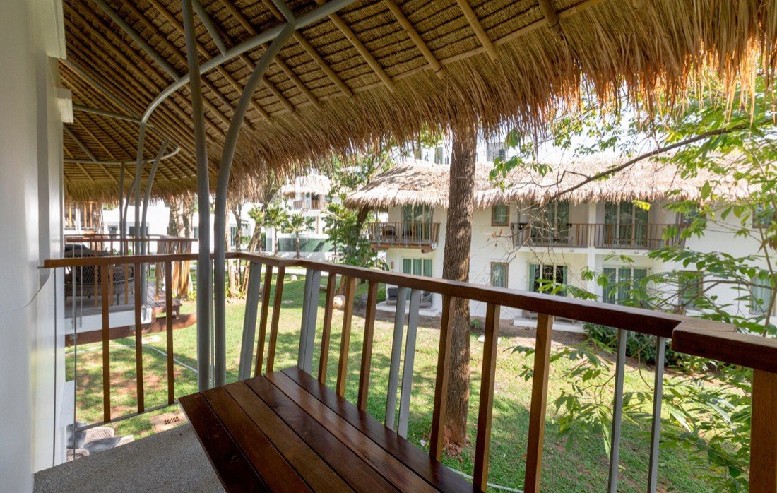 Eden Beach Resort & Spa, A Lopesan Collection – fotka 10