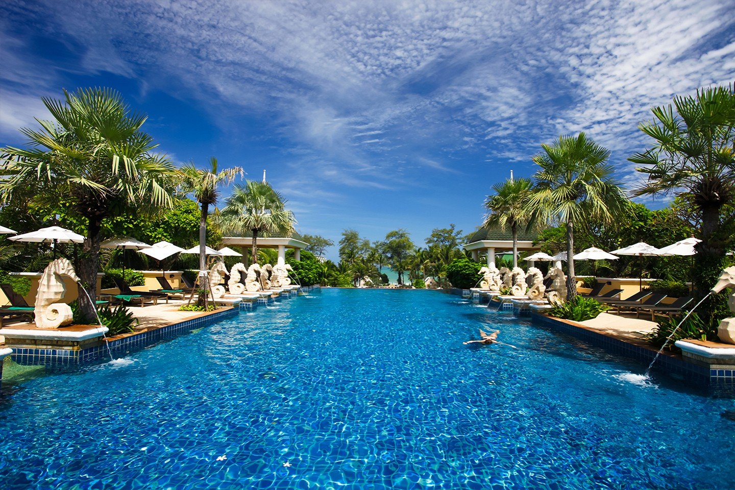 Graceland Phuket Resort & Spa – fotka 6