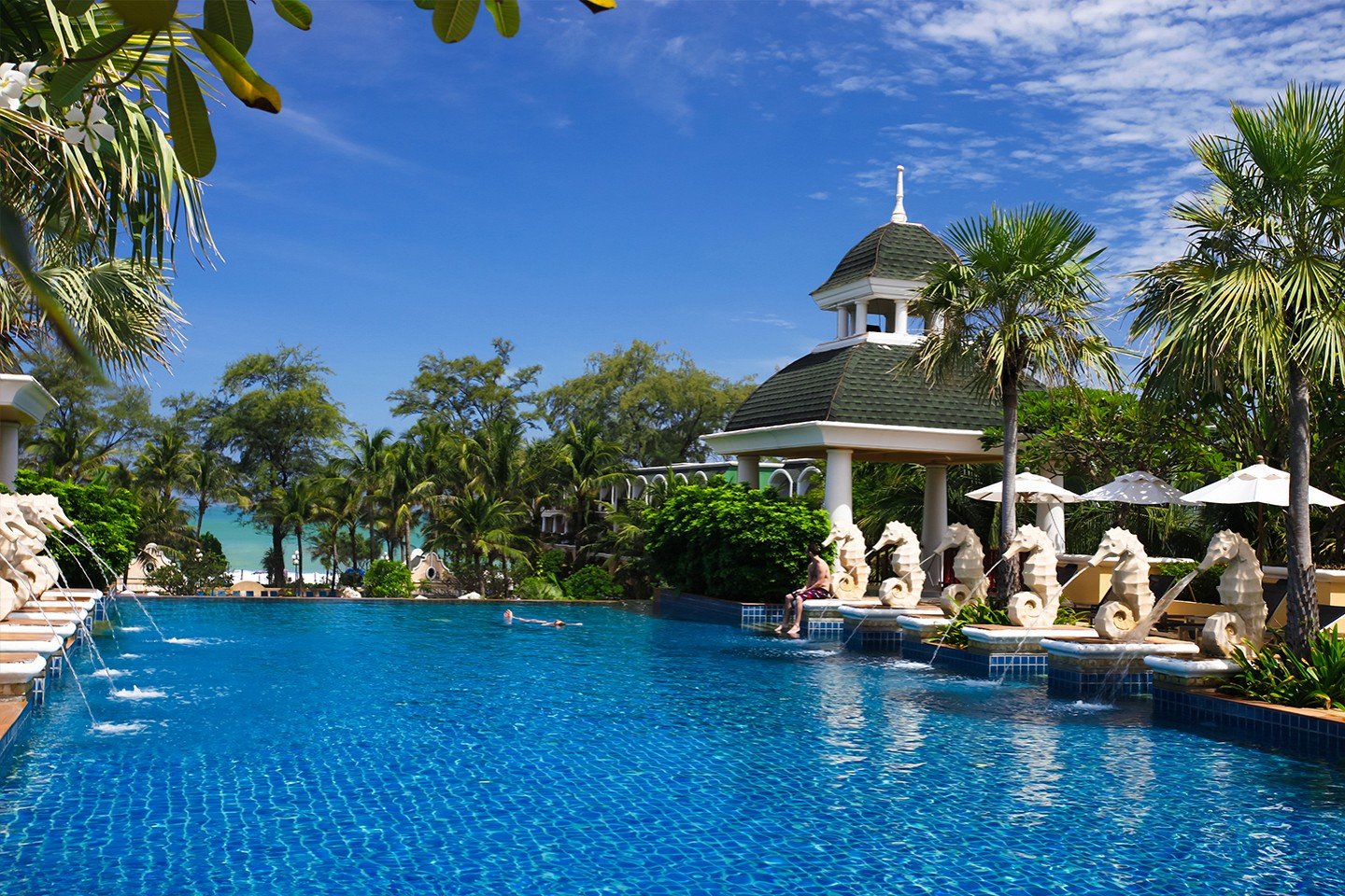 Graceland Phuket Resort & Spa – fotka 7