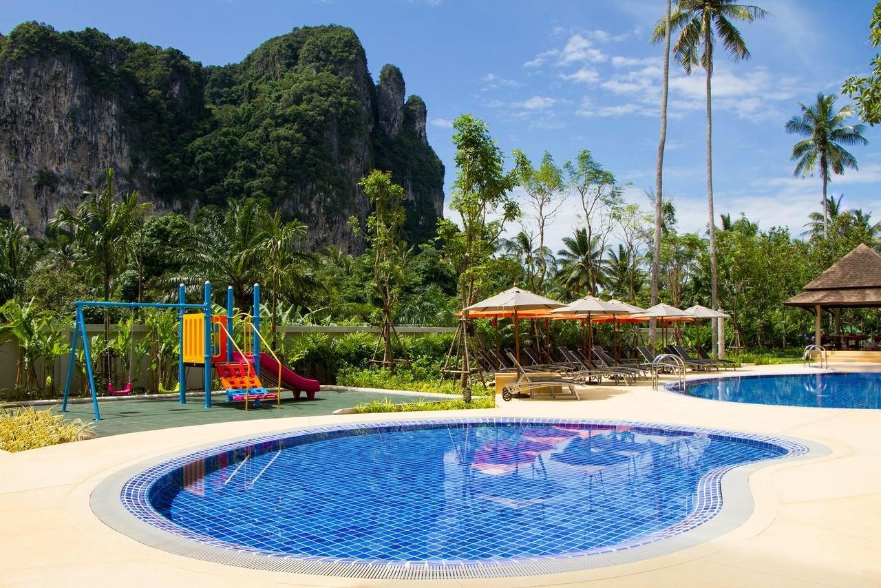 Obrázek hotelu Ibis Styles Krabi Ao Nang