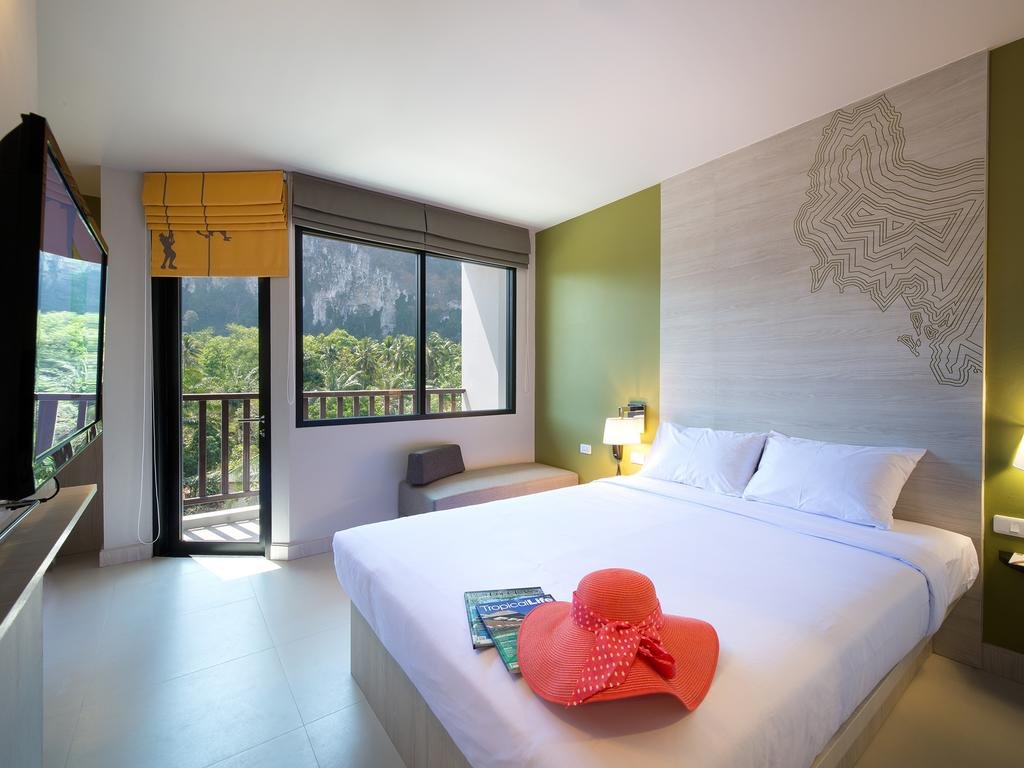 Ibis Styles Krabi Ao Nang – fotka 4