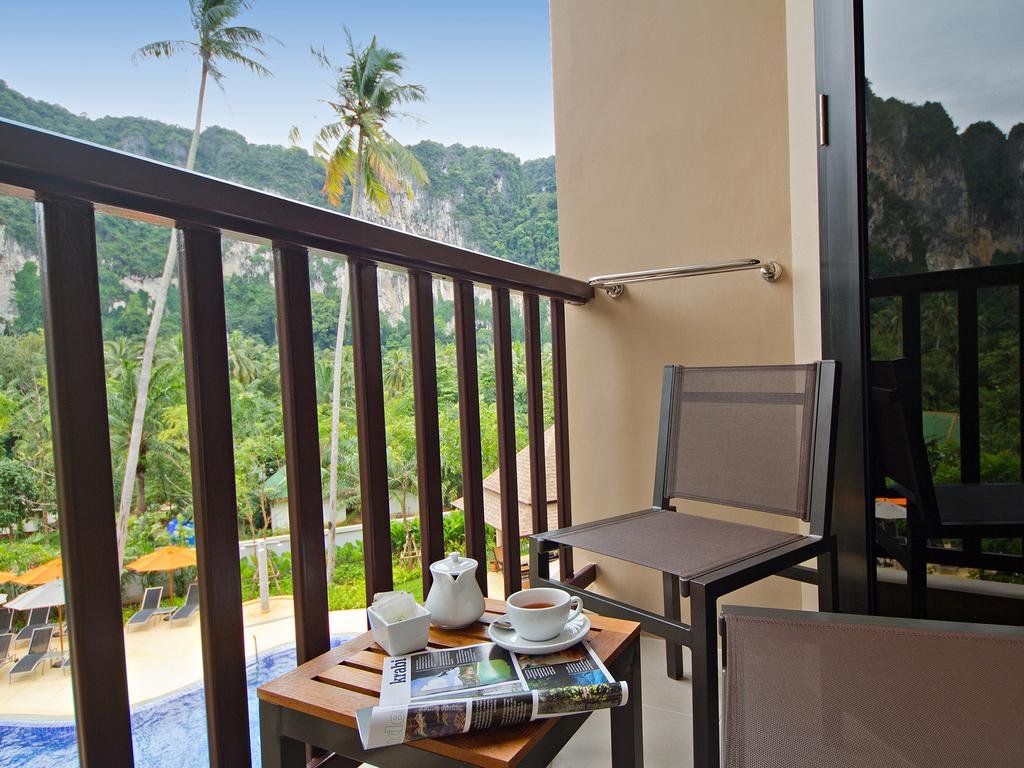 Ibis Styles Krabi Ao Nang – fotka 5