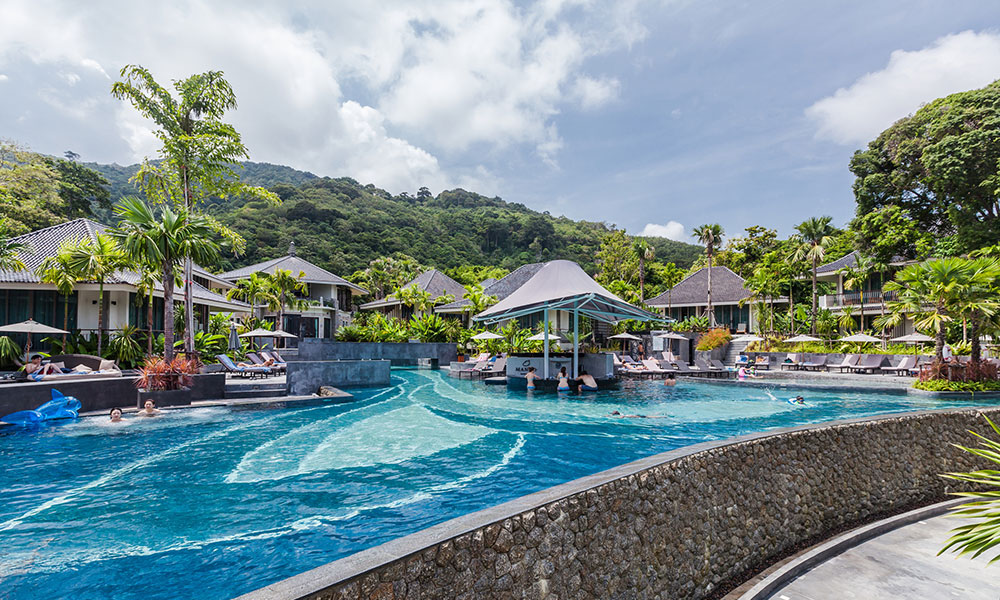Obrázek hotelu Mandarava Resort & Spa