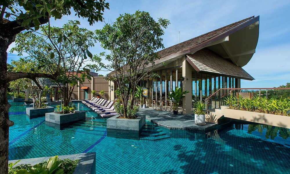 Mandarava Resort & Spa – fotka 2