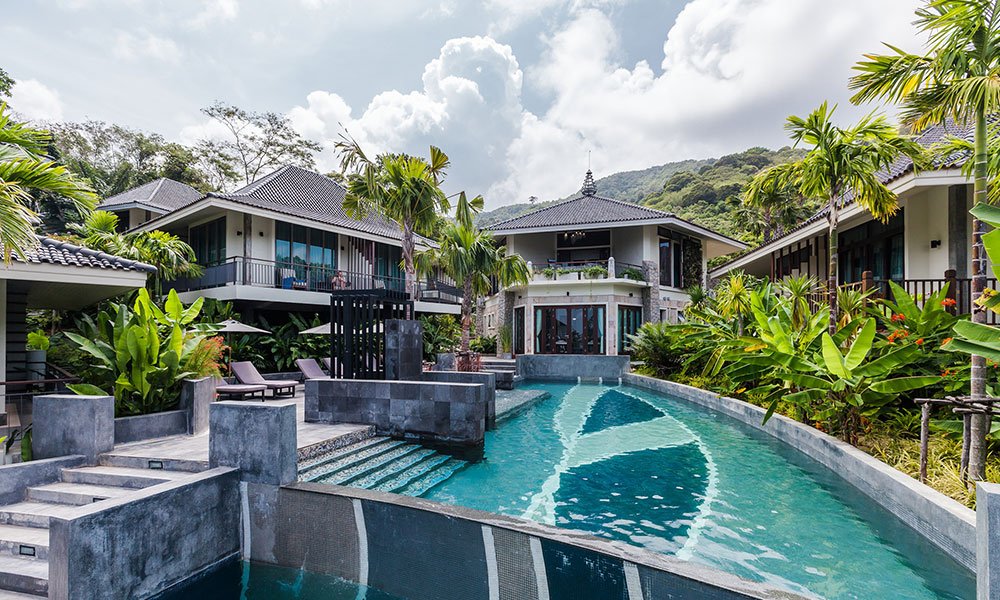 Mandarava Resort & Spa – fotka 11