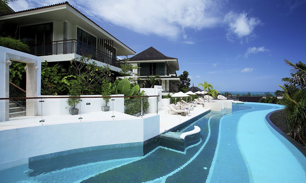 Mandarava Resort & Spa – fotka 12