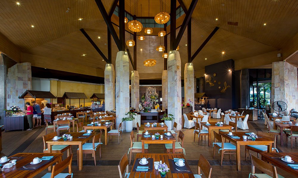 Mandarava Resort & Spa – fotka 13