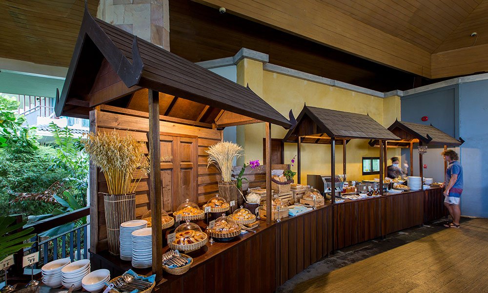 Mandarava Resort & Spa – fotka 14