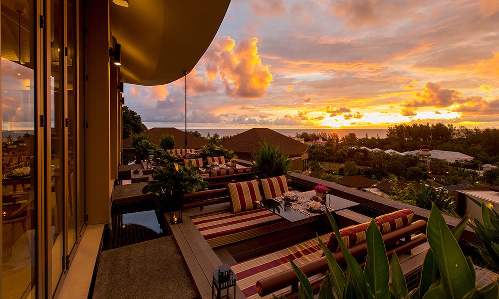 Mandarava Resort & Spa – fotka 15