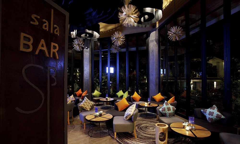 Mandarava Resort & Spa – fotka 17