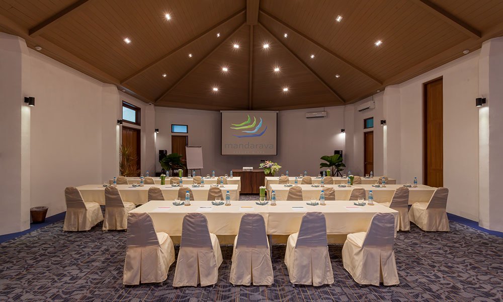 Mandarava Resort & Spa – fotka 18