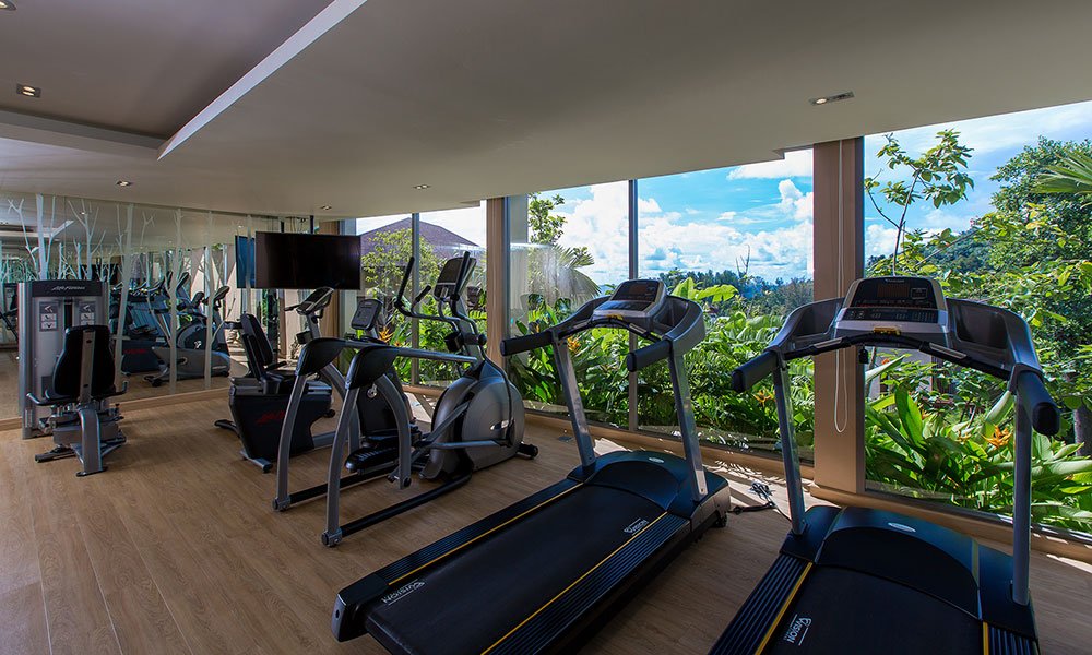 Mandarava Resort & Spa – fotka 20