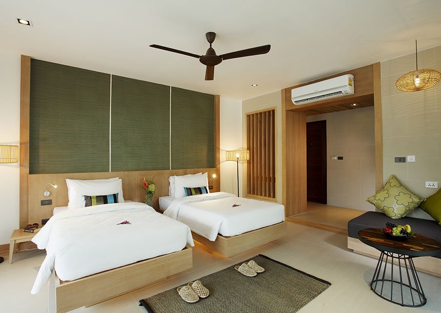 Mandarava Resort & Spa – fotka 3