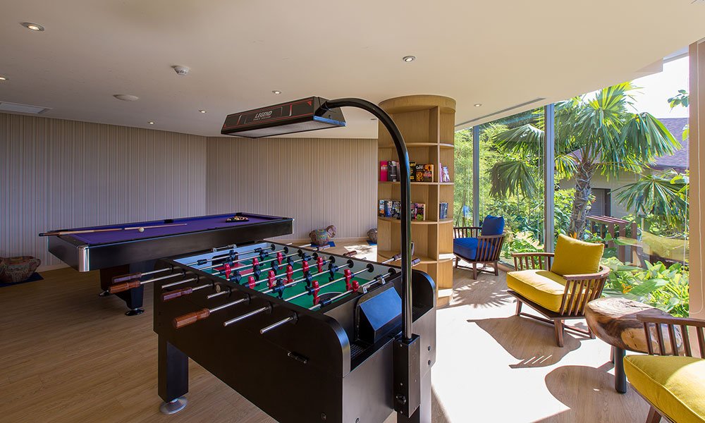 Mandarava Resort & Spa – fotka 21