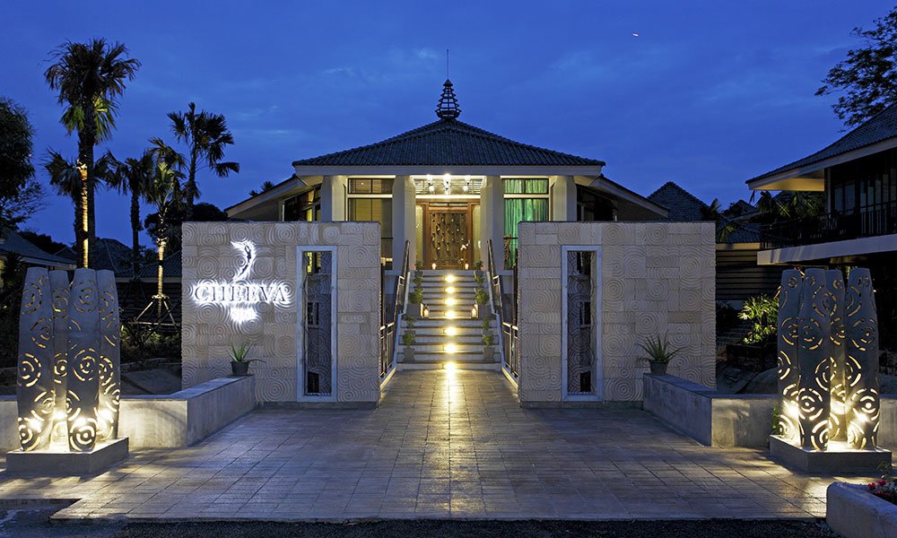 Mandarava Resort & Spa – fotka 22