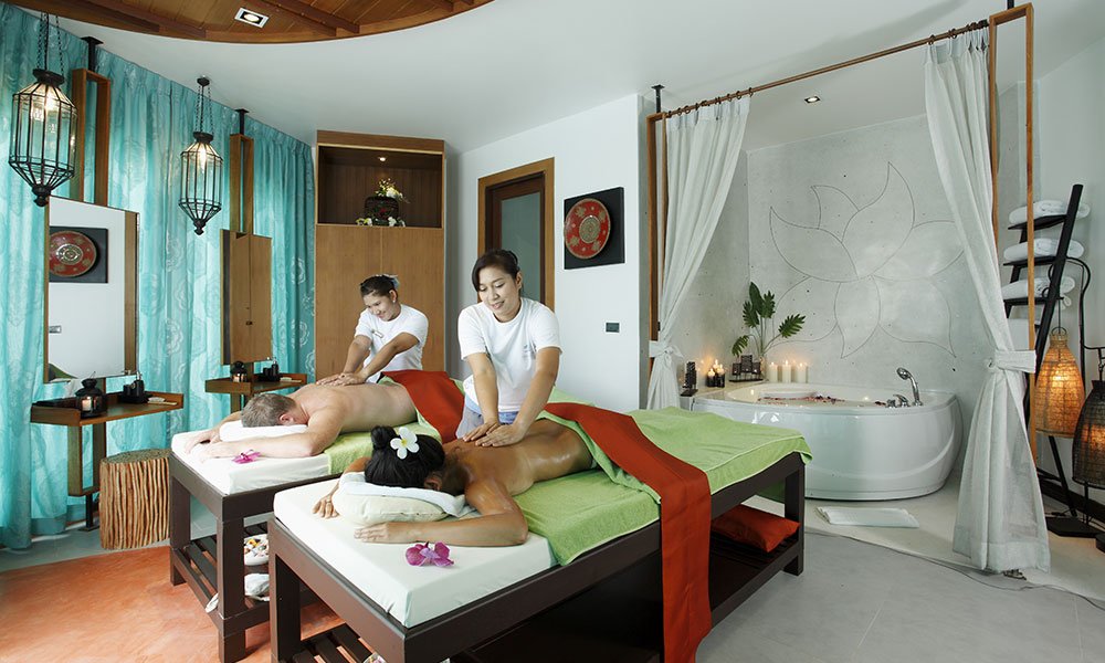 Mandarava Resort & Spa – fotka 23