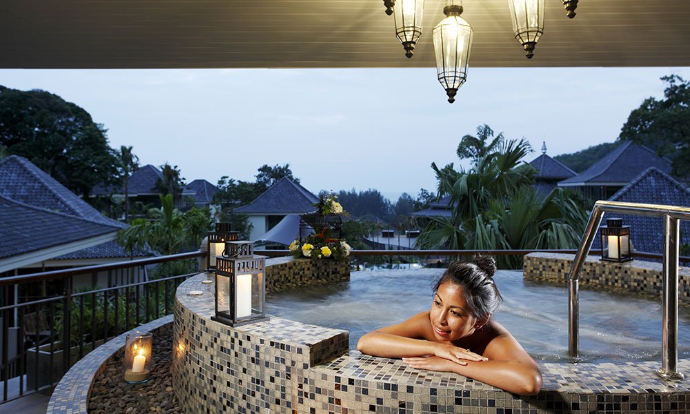 Mandarava Resort & Spa – fotka 24