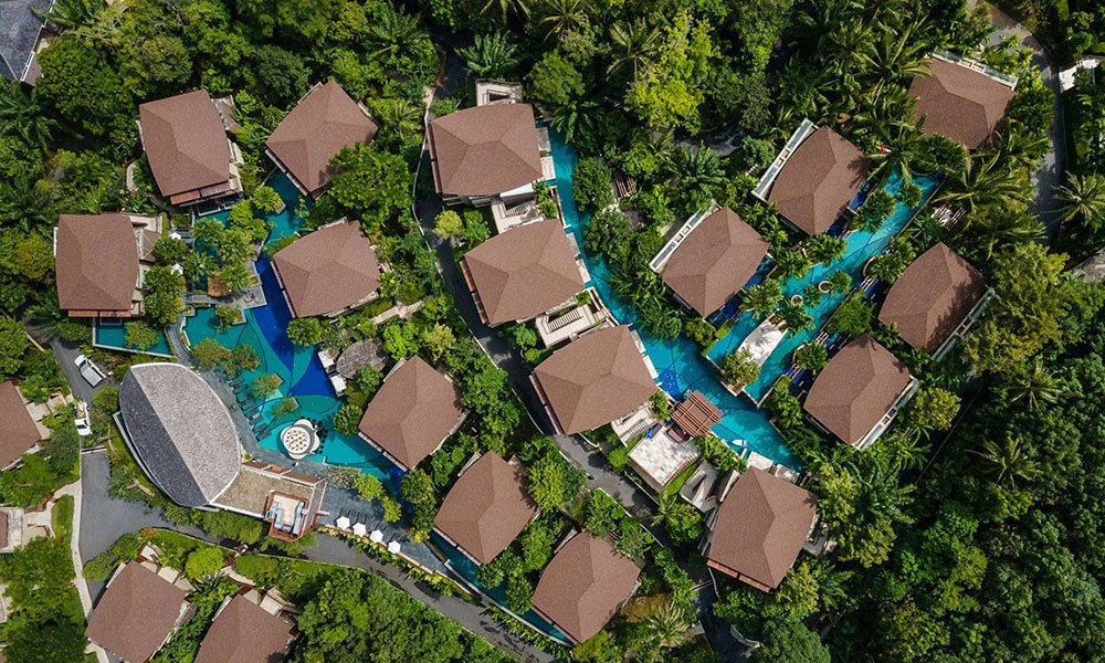 Mandarava Resort & Spa – fotka 25