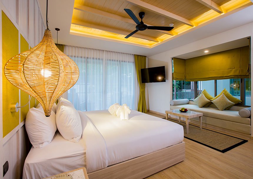 Mandarava Resort & Spa – fotka 5