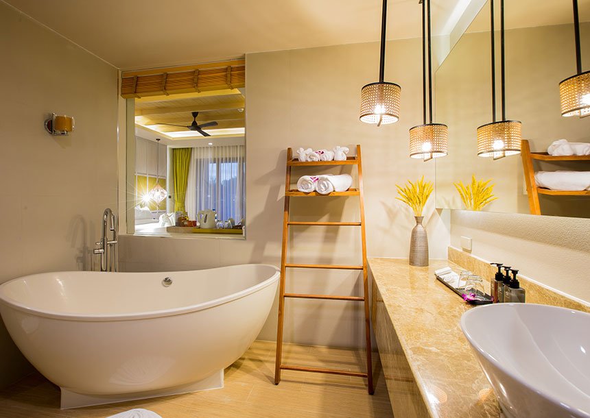 Mandarava Resort & Spa – fotka 6