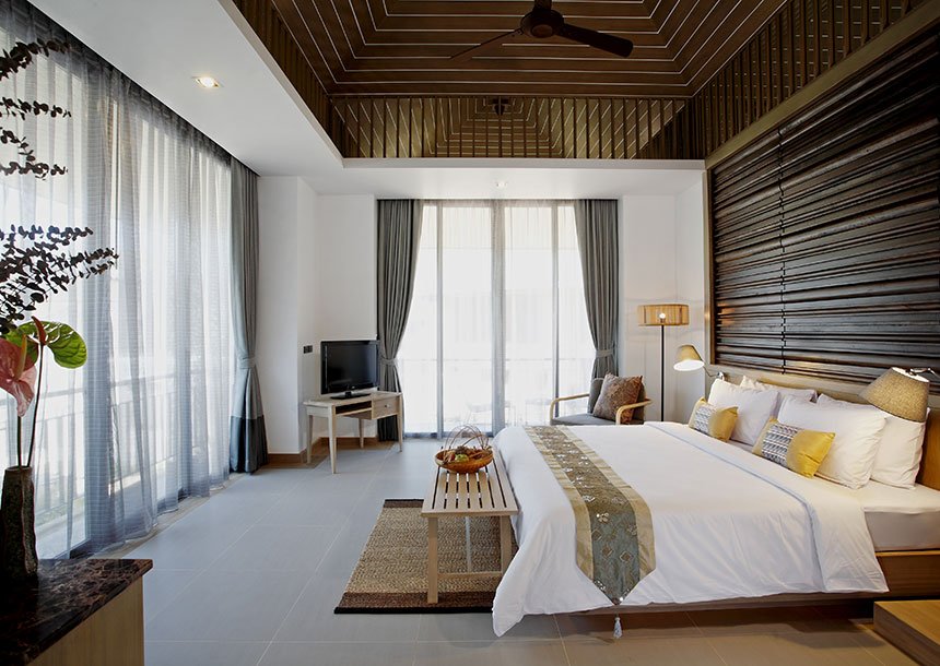 Mandarava Resort & Spa – fotka 8