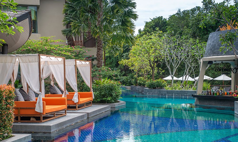 Mandarava Resort & Spa – fotka 9