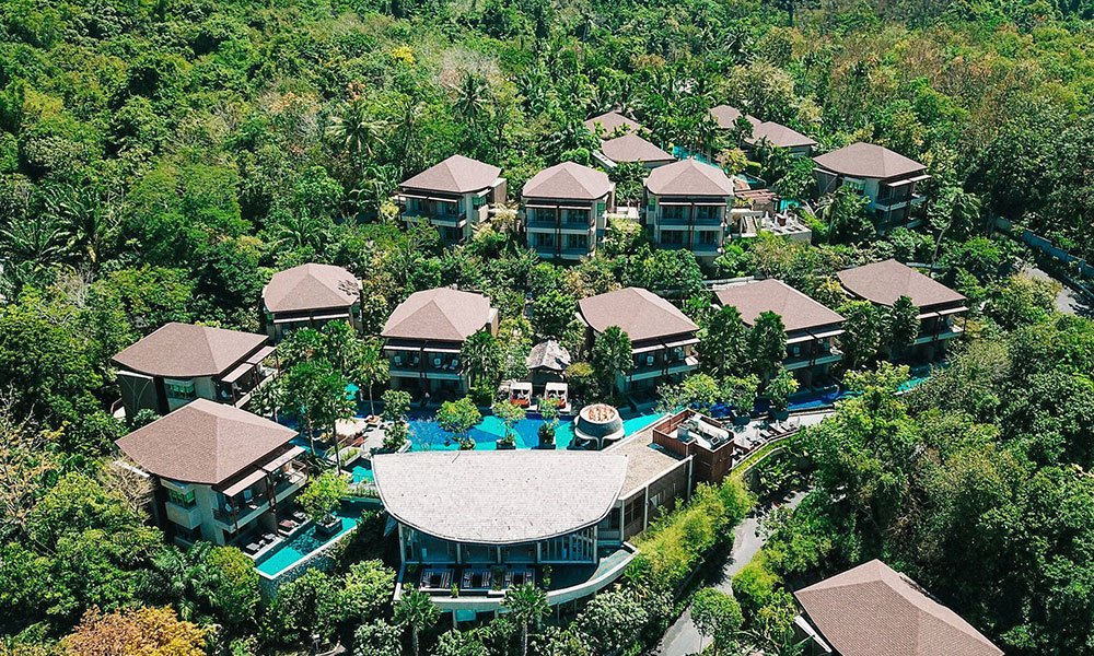 Mandarava Resort & Spa – fotka 10