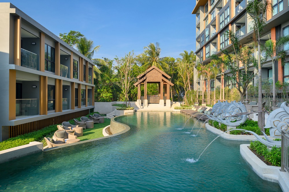Mida Grande Resort Phuket – fotka 11